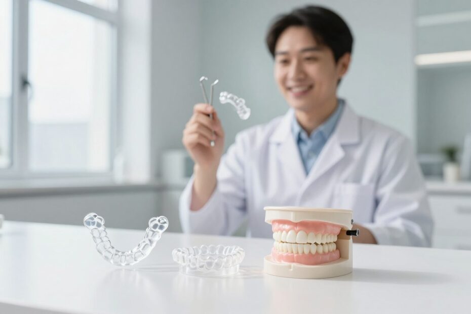 Ile kosztują nakładki na zęby