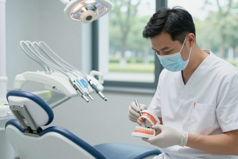 Ile kosztuje implant zęba