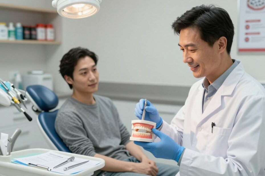 Ile kosztuje wstawienie sztucznego zęba