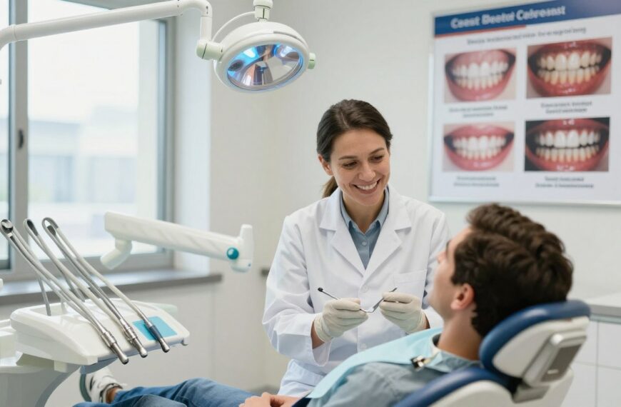 Ile kosztuje wstawienie zęba