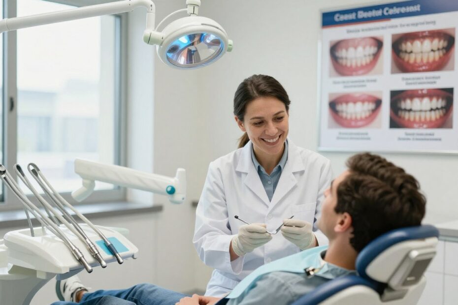 Ile kosztuje wstawienie zęba