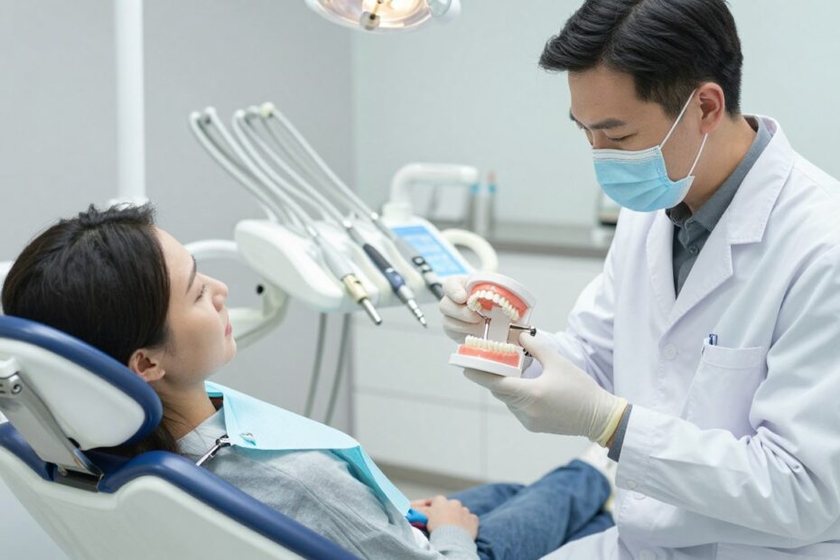 Ile kosztuje wyrwanie zęba