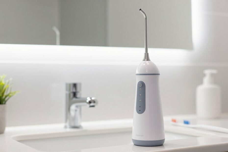 Irygator do zębów – co to jest