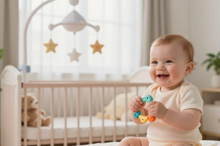 Które zęby wychodzą pierwsze