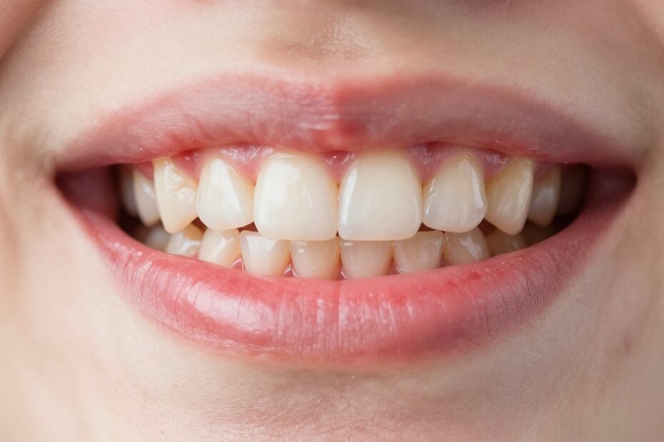 Rozpulchnienie dziąseł