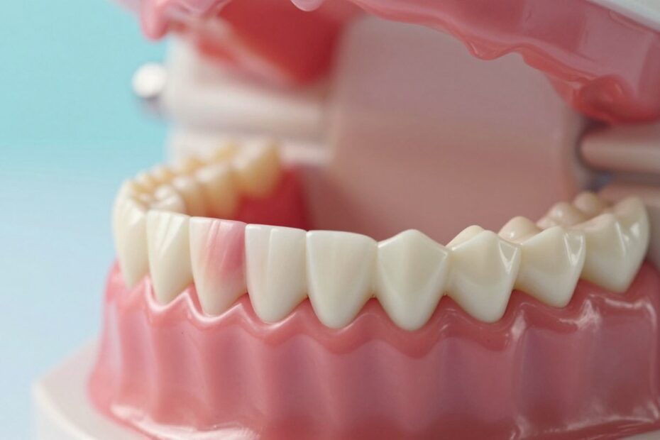 Stan zapalny dziąseł