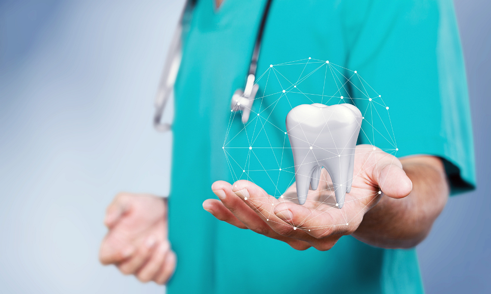 Oferta stacjonarnych szkoleń dla dentystów